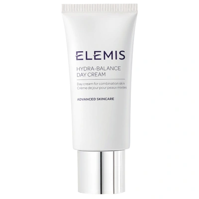 Elemis Hydra-balance Day Cream For Normal-combination Skin 50ml