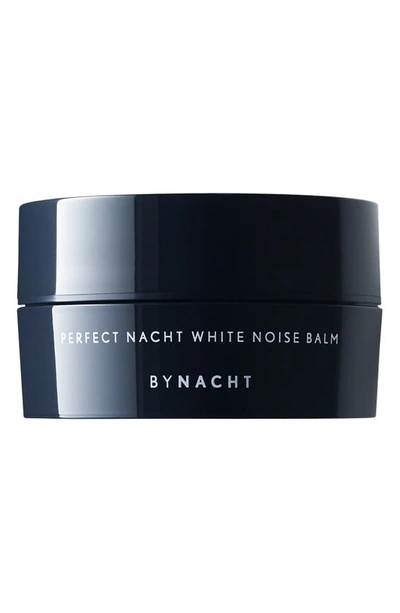 Bynacht Perfect Nacht White Noise Balm 15ml In N,a