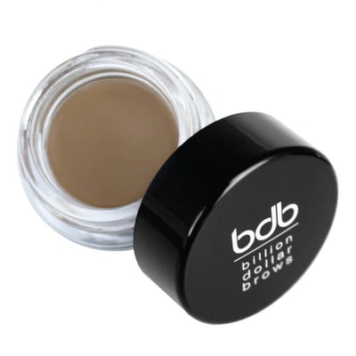 Billion Dollar Brows Brow Butter Pomade 4.5g (various Shaeds) - Blonde