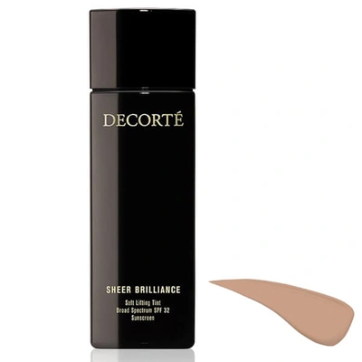 Decorté Vi-fusion Sheer Brilliance 50ml - Light Medium