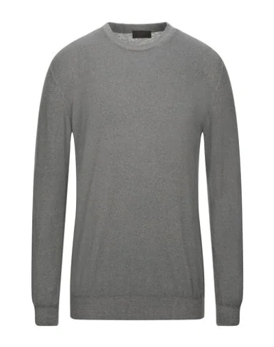 Altea Sweater In Lead