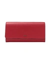 Furla Wallet In Garnet