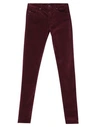 Ag Pants In Deep Purple