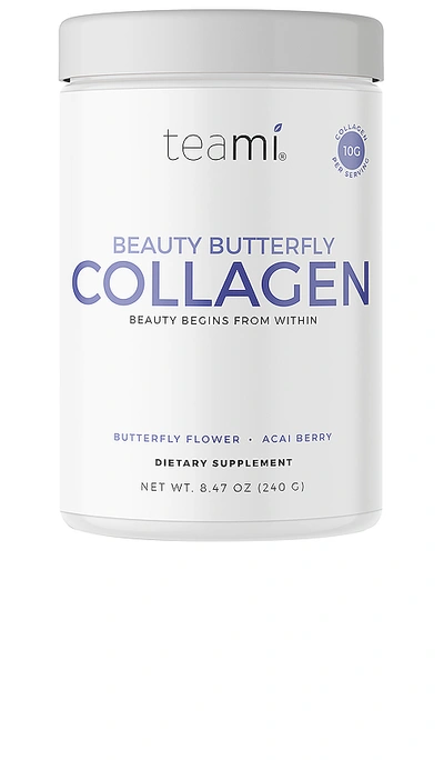 Teami Blends Beauty Butterfly Collagen In Beauty: Na