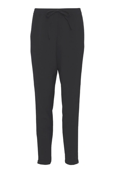 Birgitte Herskind Mercer  Pants In Black