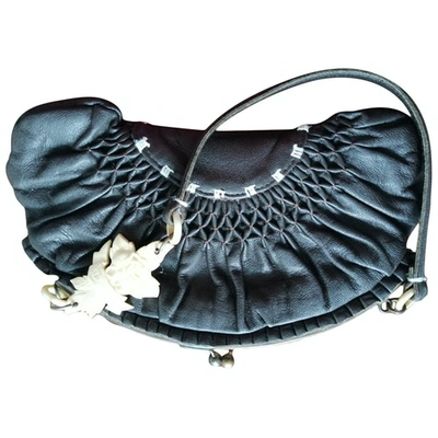 Pre-owned Jamin Puech Leather Handbag