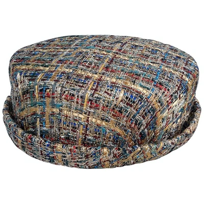Pre-owned Chanel Multicolour Hat