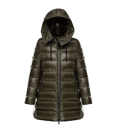 Moncler Suyen Quilted Jacket