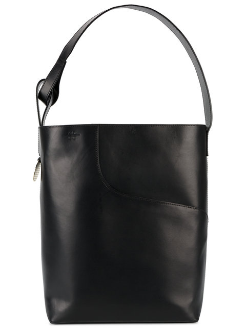 Atp Atelier 'pienza' Large Tote Bag | ModeSens