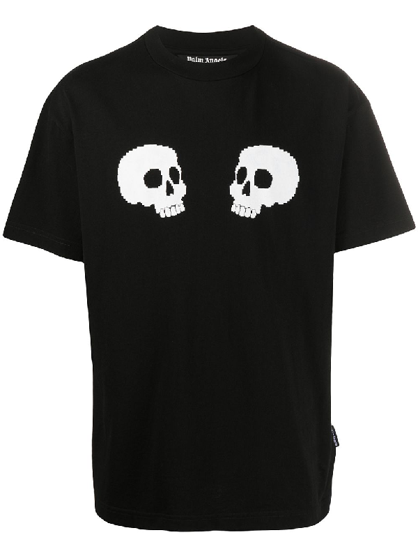palm angles tee