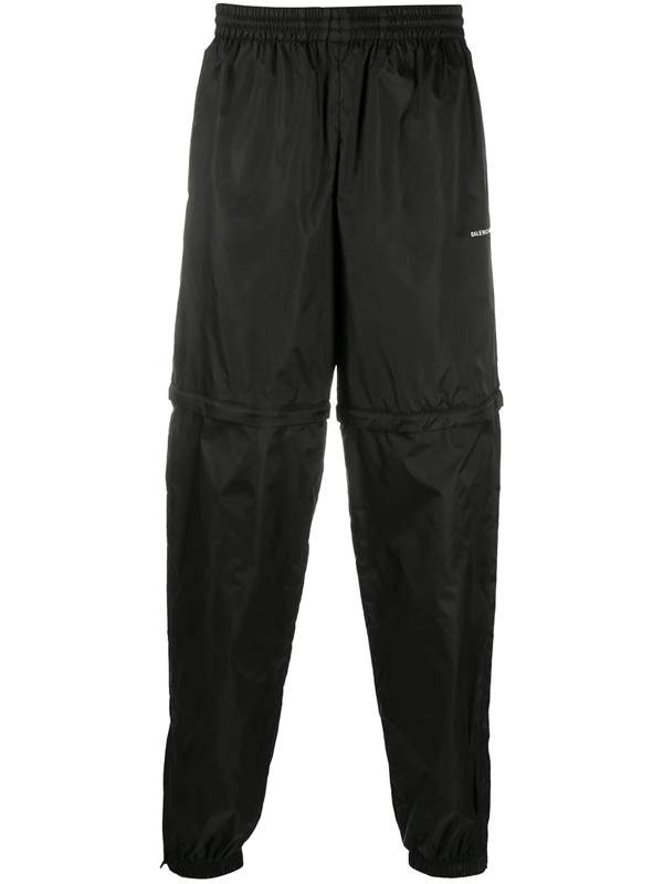 BALENCIAGA Track Pants for Men | ModeSens