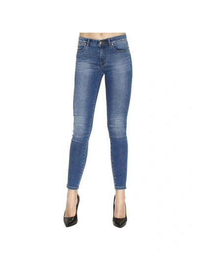 Michael Michael Kors Jeans Jeans Women  In Denim