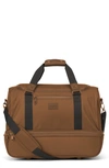 Calpak Stevyn Duffle Bag In Hazel