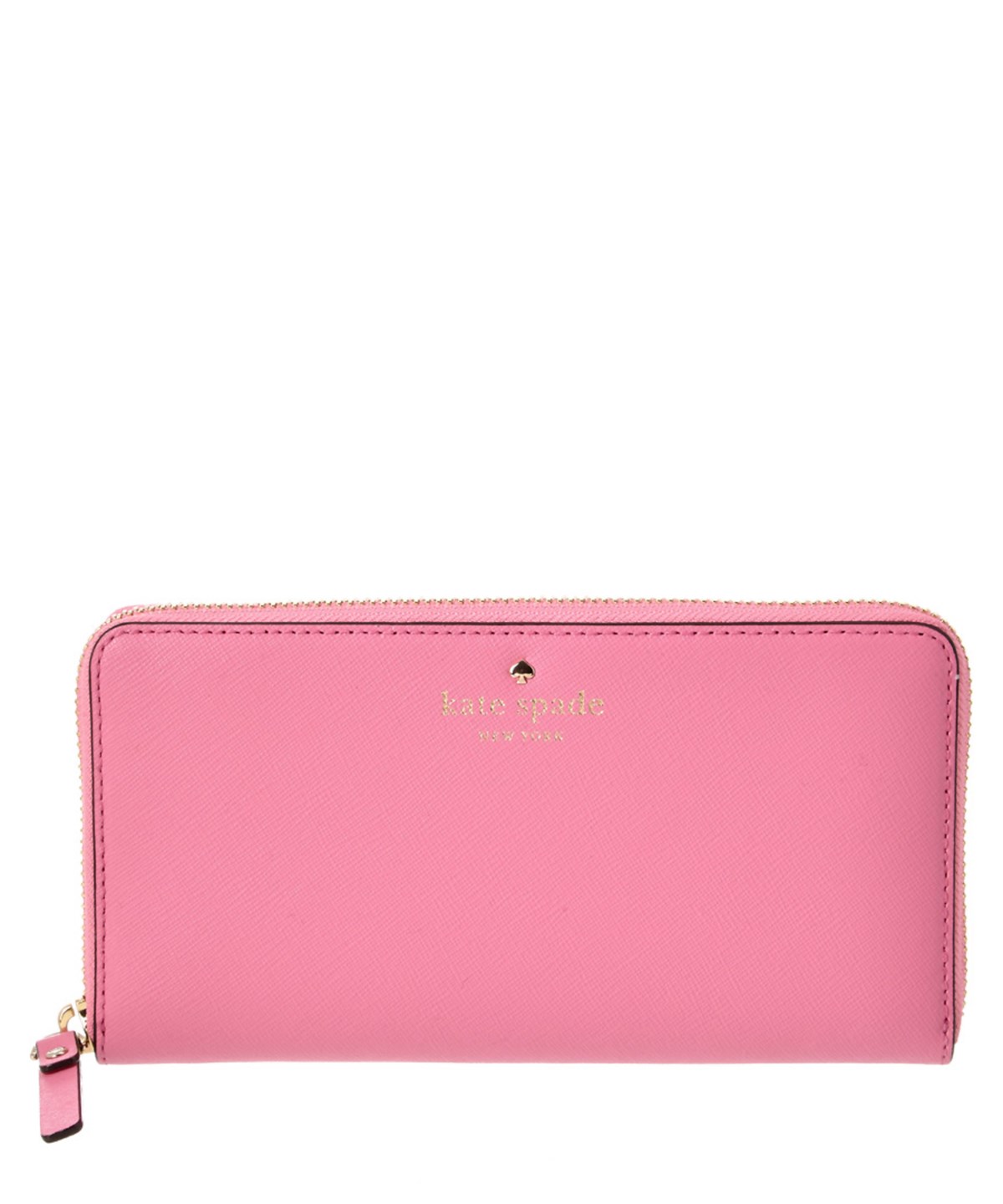 Kate Spade New York Cedar Street Lacey Leather Wallet' In Pink | ModeSens