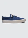 Sebago John Low Top Sneaker - 11 - Also In: 8, 9, 10, 12 In Blue