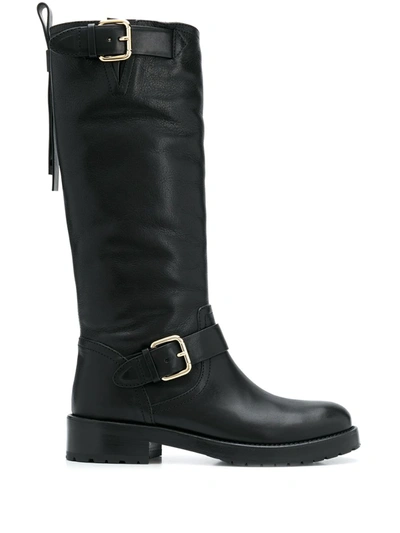 RED VALENTINO Boots for Women | ModeSens