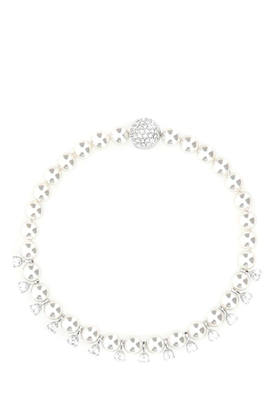 Swarovski treasure pearl bracelet discount