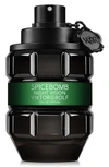 Viktor & Rolf Spicebomb Night Vision Eau De Parfum 90ml - Na