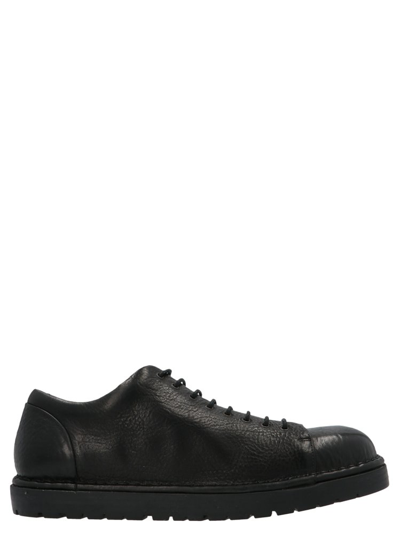 Marsèll Black Pallottola Derbys