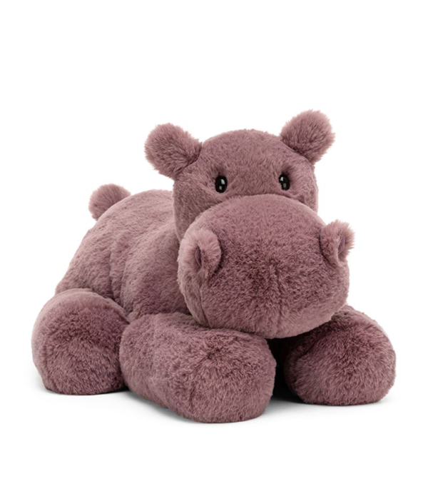 jellycat curvie hippo