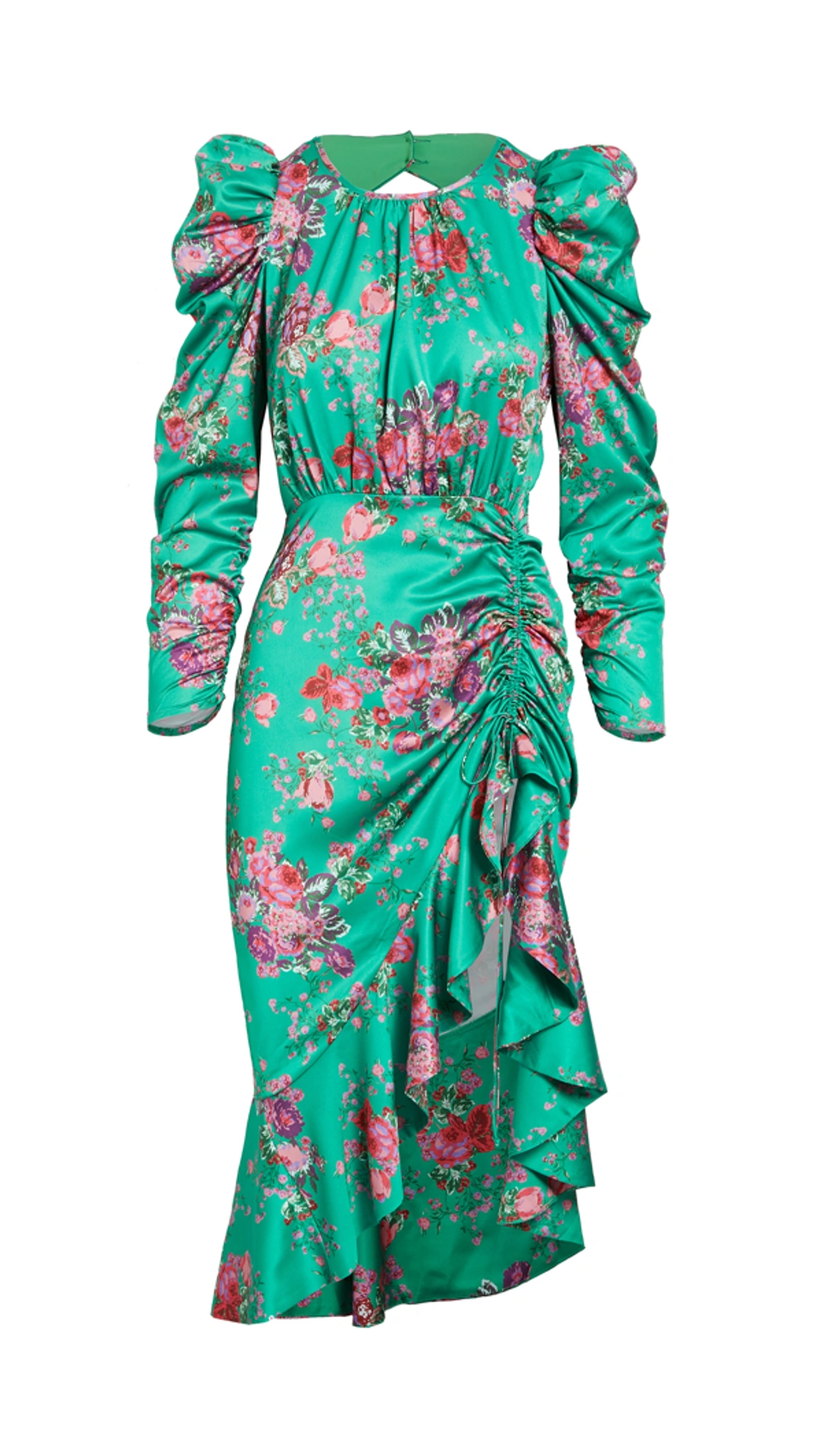 green emerald velvet dress Ross Green Summer Dress (S) : Amazon.co.za: Jewellery & Luggage