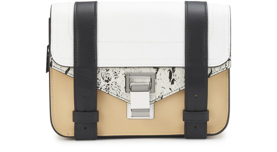 proenza schouler ps1 mini