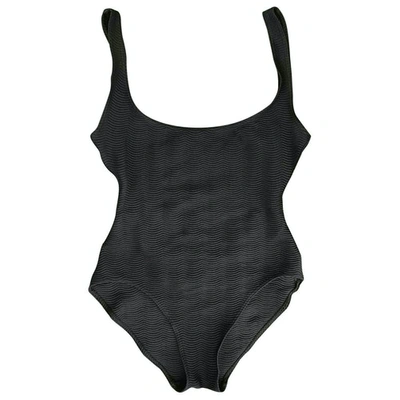 Pre-owned Eres Black Swimwear