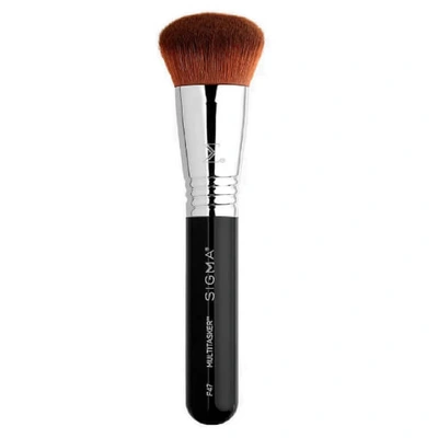 Sigma Beauty Beauty F47 Multitasker Brush In N,a
