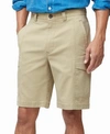 Tommy Bahama Men's Key Isles Cargo Shorts In Khaki