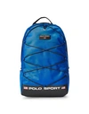 Polo Ralph Lauren Backpacks & Fanny Packs In Bright Blue