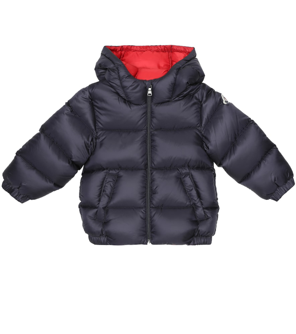 moncler baby coat