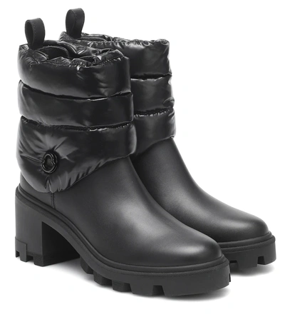 MONCLER Boots for Women | ModeSens