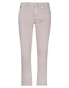 Citizen Of Humanity Denim Pants In Dove Grey