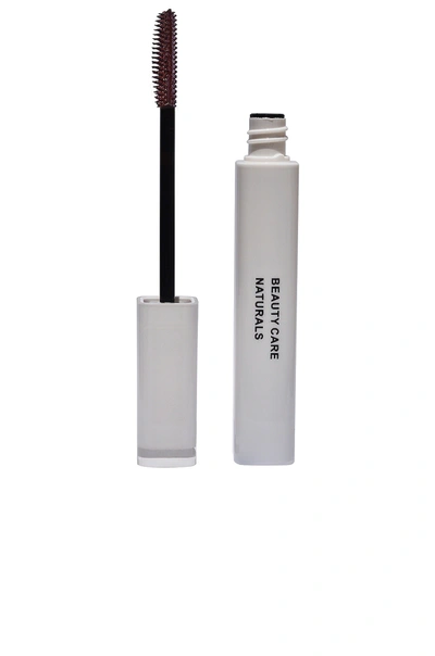 Beauty Care Naturals Lengthening Mascara In Brown