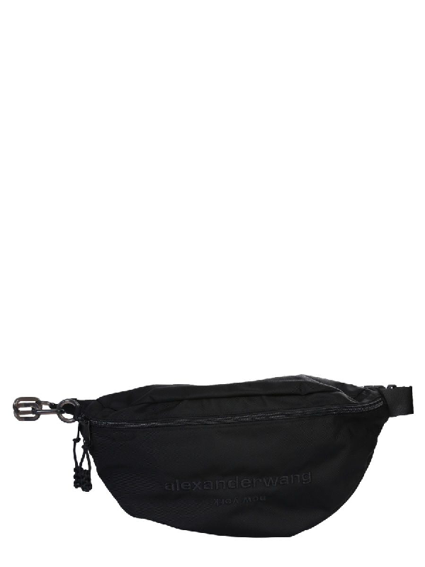 alexander wang nylon bag