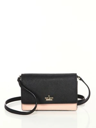 Kate spade hot sale nude crossbody