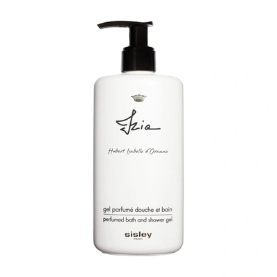 Sisley Paris Sisley - Izia Perfumed Bath And Shower Gel 250ml/8.4oz In N/a