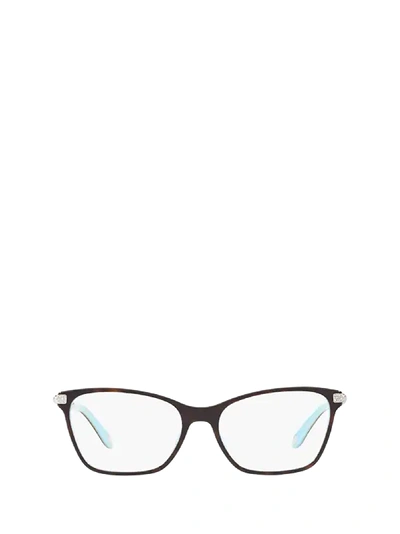 Tiffany & Co . Women's Multicolor Metal Glasses