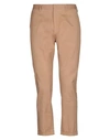 Be Able Pants In Camel