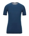 John Smedley Sweater In Blue