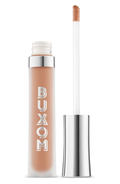 BUXOM BABES WHO BRUNCH FULL-ON(TM) PLUMPING LIP GLOSS 41800003101