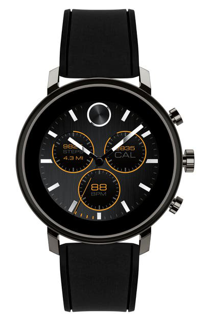i watch 6 40mm vs 44mm