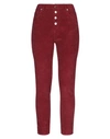 Iro Pants In Red