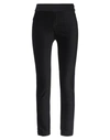 Transit Casual Pants In Black