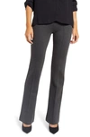 Lyssé Lysse Wide Leg Pant In Charcoal