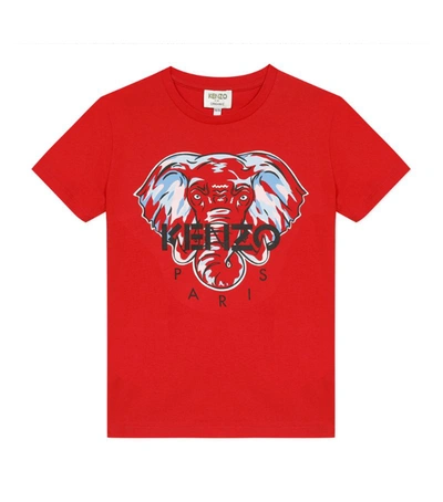Kenzo Disco Jungle T-shirt (2-14 Years)