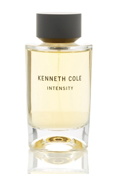Kenneth Cole Intensity Unisex Eau De Toilette Spray