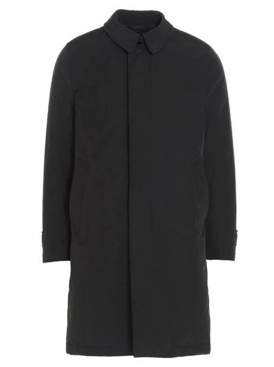 Tom Ford Men's Black Outerwear Jacket