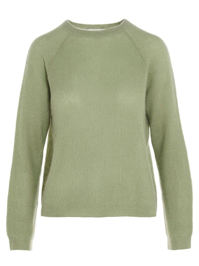 Vince Women's Green Sweater
