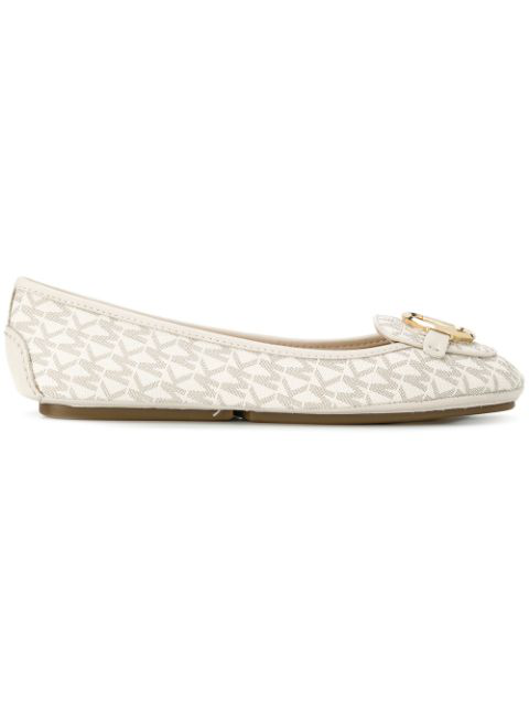 ballerina michael kors sale